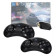 Игровая консоль Sega Mega Drive 2