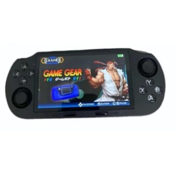 Portativ oyun konsolu GAME GURU SF3000-2