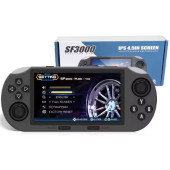 Portativ oyun konsolu GAME GURU SF3000