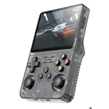 Portativ Oyun Konsolu Oyun Master R36S-2