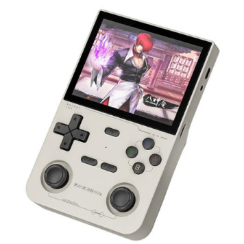 Portativ Oyun Konsolu Oyun Master R36S-1