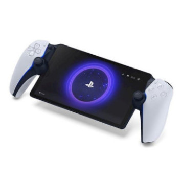 PS5 üçün PlayStation Portalı (CFI-Y1001)-1