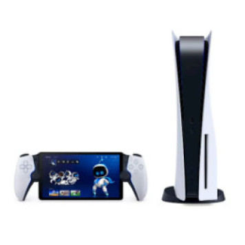 PS5 üçün PlayStation Portalı (CFI-Y1001)-2