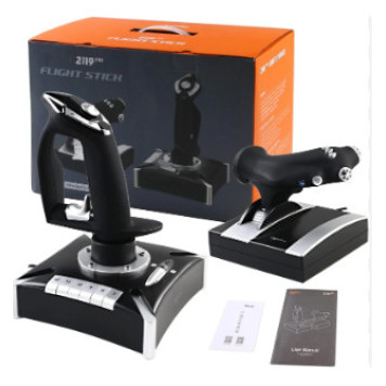 PXN 2119PRO flight joystick PS4/XBOX ONE/PC-2