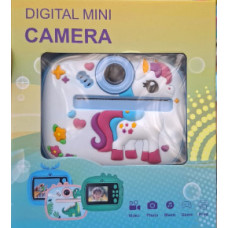 Mini digital camera
