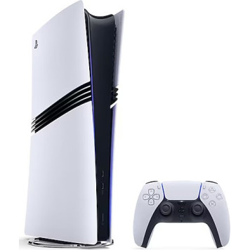 Игровая консоль Sony PlayStation 5 - Slim 1TB-1