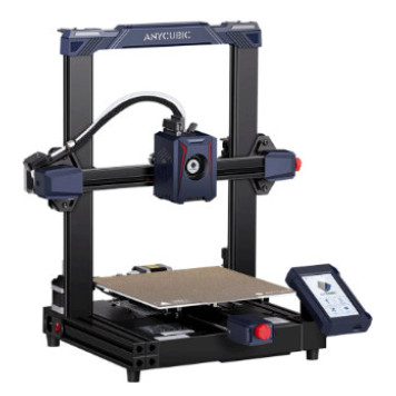 3D printer Anycubic Kobra 2 Plus-2