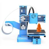 Mini Masaüstü Çap Maşını EasyThreed 3D Printer