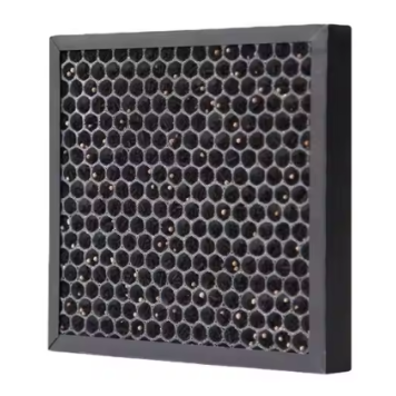 AirPure üçün aktivləşdirilmiş karbon filtri-1