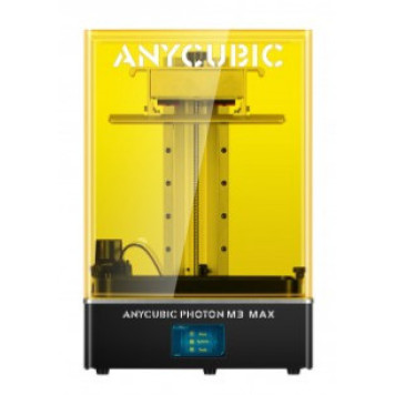 Printer Anycubic Photon M3 Max 3D