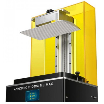Printer Anycubic Photon M3 Max 3D-1