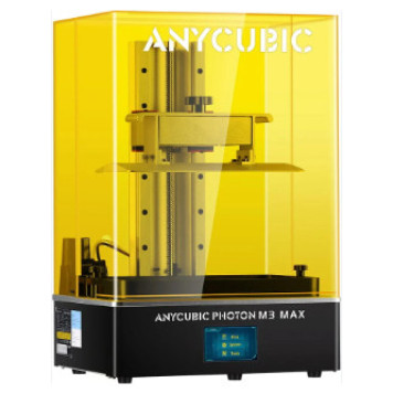 Printer Anycubic Photon M3 Max 3D-2