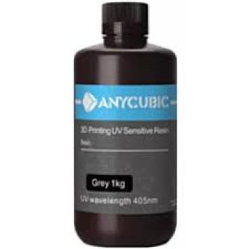 Anycubic DLP Craftsman Resin GREY- WHITE  1L-1