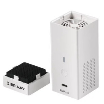 Photon Mono X 6K M3 Plus MAX 3D Printer üçün Anycubic AirPure Hava Filtri-1