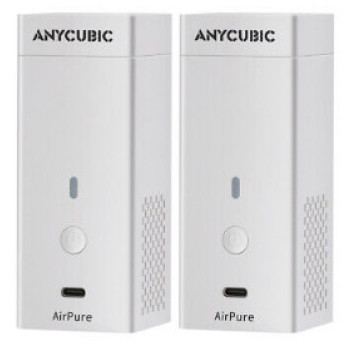 Photon Mono X 6K M3 Plus MAX 3D Printer üçün Anycubic AirPure Hava Filtri-2