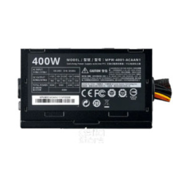 Qida bloku Cooler Master Elite V3 400W -1