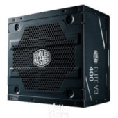 Qida bloku Cooler Master Elite V3 400W 