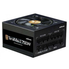 Блок питания Zalman Teramax 750W