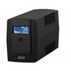 Источник бесперебойного питания 2E DD850