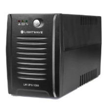 Источник бесперебойного питания Lightwave LW-1050VA