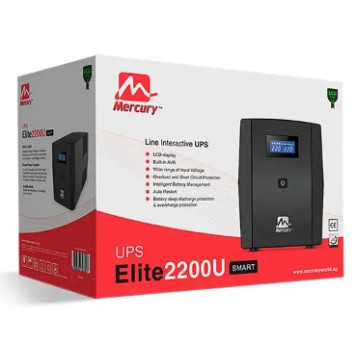 Источник бесперебойного питания UPS Havit 850W-2