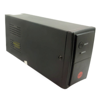 Источник бесперебойного питания UPS Havit 850W-1