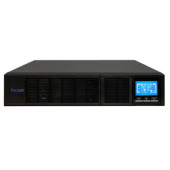 Fasiləsiz enerji təchizatı UPS VOLTAM VA-10 1KVA/1000W 24VDC Rack Mount Online UPS