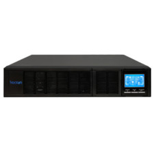 Источник бесперебойного питания UPS VOLTAM VA-10 1KVA/1000W 24VDC Rack Mount Online UPS