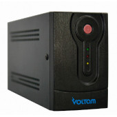 Fasiləsiz enerji təchizatı Voltam VA-60 600VA /360W Line İnteractive UPS