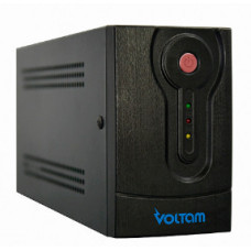 Источник бесперебойного питания Voltam VA-60 600VA /360W Line İnteractive UPS