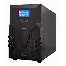 Источник бесперебойного питания VOLTAM VA-61 6KVA / 5400W 144VDC Tower Online UPS