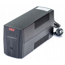 Линейно-интерактивный ИБП 600VA EAST UPS серии EA200 LED (EA260/360W)