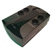 EAST EA200 PLUS Seriya 600VA UPS (EA260P/360W)