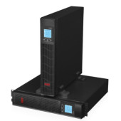 10KVA LCDS ONLINE UPS EAST EA900IIRT
