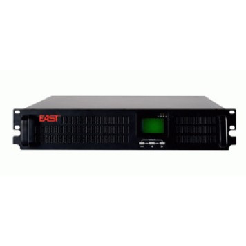 3KVA ONLINE UPS EAST EA903PSRT LCDS