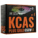 Блок питания AeroCool KCAS Plus Gold 850 Вт