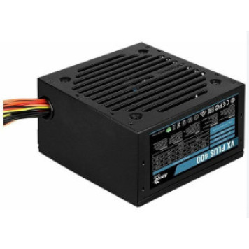 Блок питания AeroCool VX Plus 400W-2