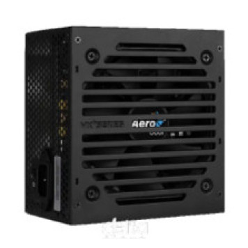 Блок питания AeroCool VX Plus 400W