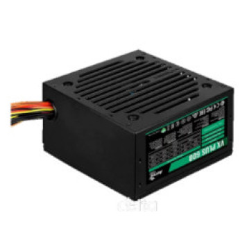 Блок питания Aerocool VX PLUS 600 600W-1