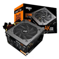 Qida bloku  Aigo AK500 500 Вт