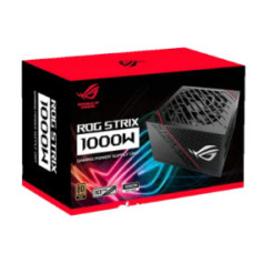 Блок питания ASUS ROG STRIX 1000W 80 Plus 