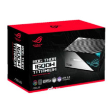 Блок питания ASUS ROG THOR 1600W 