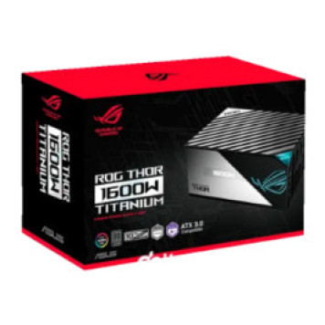 Блок питания ASUS ROG THOR 1600W 
