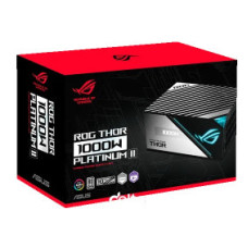 Блок питания ASUS ROG Thor Platinum II 1000W