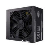 Qida bloku Cooler Master 750W MWE White