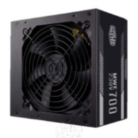 Блок питания Cooler Master MWE 700W 230V 80 Plus