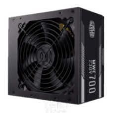 Блок питания Cooler Master MWE 700W 230V 80 Plus