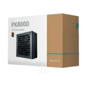 Qida bloku DeepCool PK800D 800 Вт 80 Plus Bronze