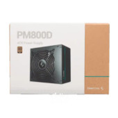 Qida bloku DeepCool PM800D 800 Вт 80 PLUS Gold