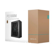 Qida bloku DeepCool PQ1000M 80PLUS Gold
